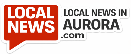 Aurora Local News | LocalNewsin Aurora, CO
