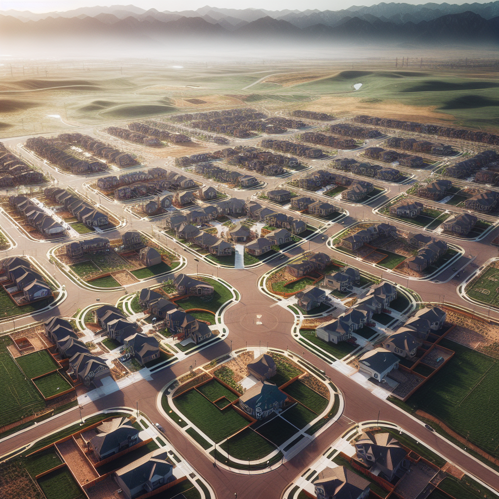 Navigating Aurora’s Evolving Real Estate Landscape