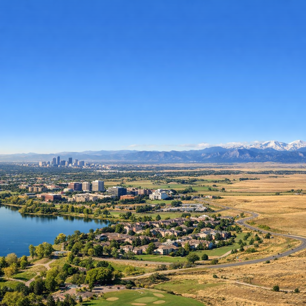 Understanding Aurora’s Climate: A Guide for Residents